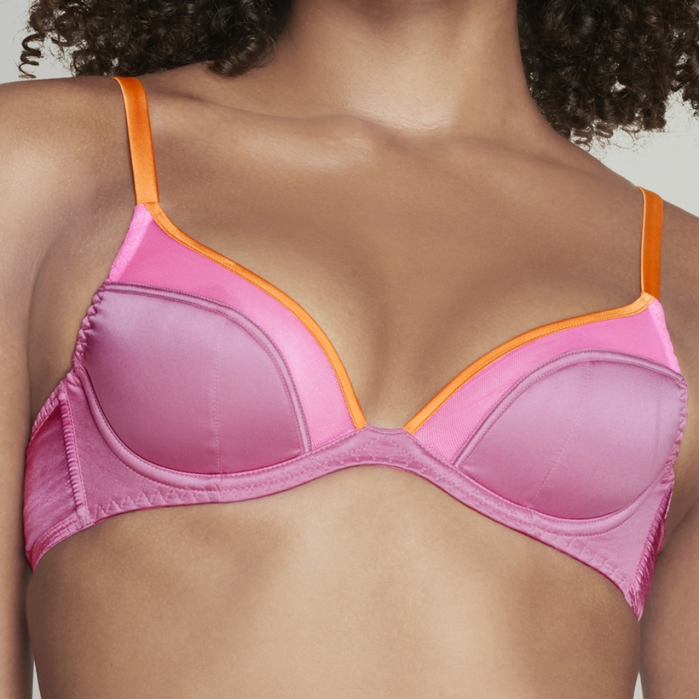 Agent provocateur Viv bra 36C NWT